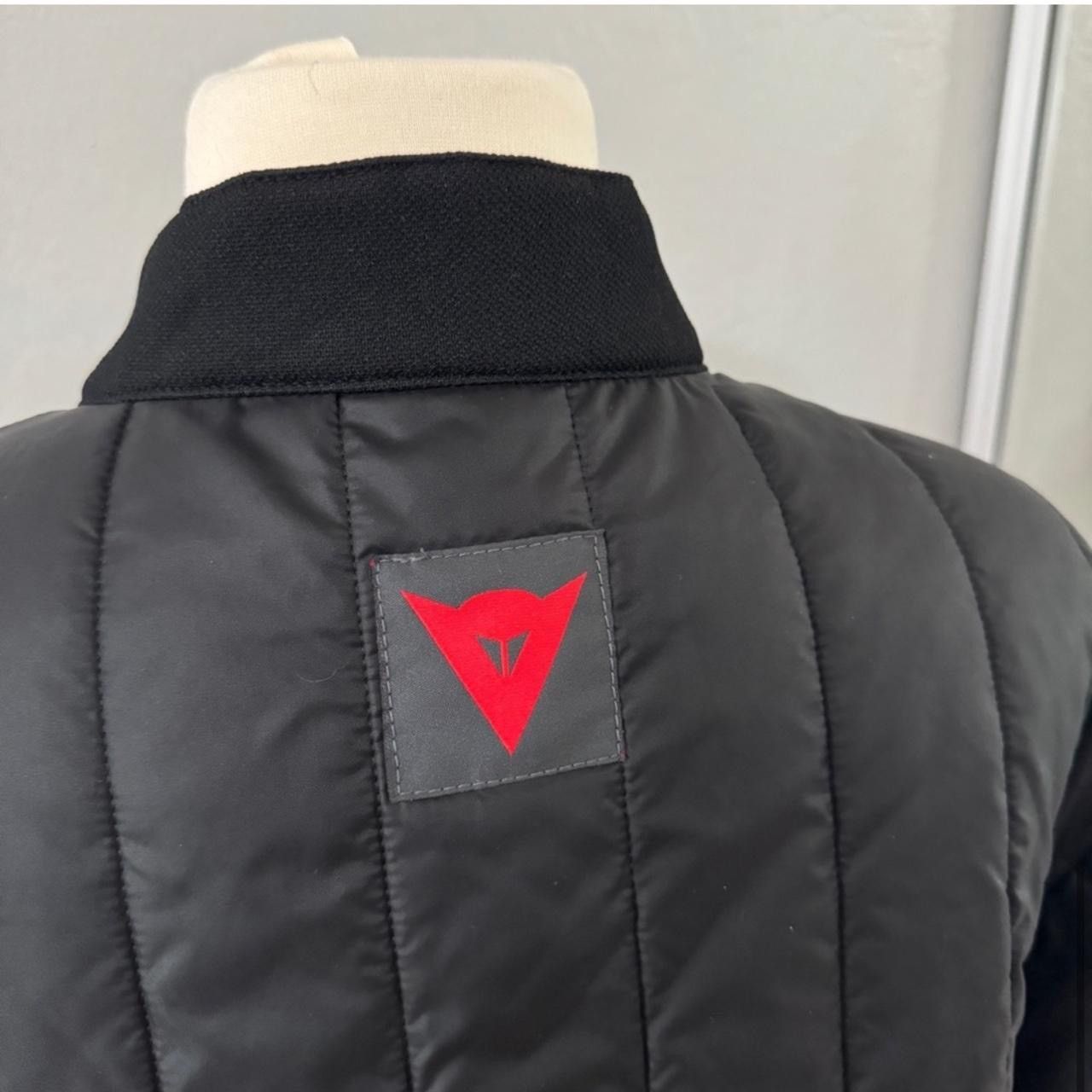 Dainese Dainese Motorcycle Removable Liner Size US S / EU 44-46 / 1 - 4 Thumbnail