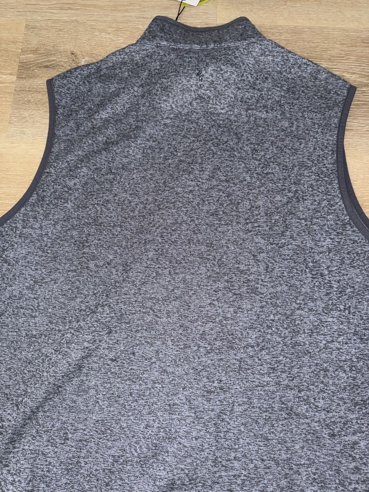 Robert Graham Robert Graham Classic Fit Vest NWT Size US XXL / EU 58 / 5 - 4 Thumbnail