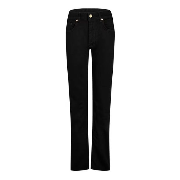 o1g2r1mq0824 Jeans in Black