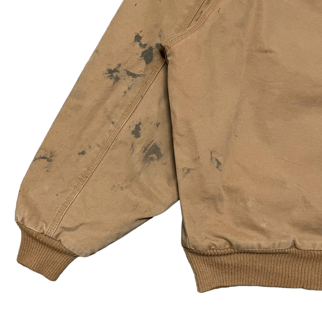 Walls Vintag Walls Work Wear Carhartt Style Jacket Size US L / EU 52-54 / 3 - 18 Thumbnail