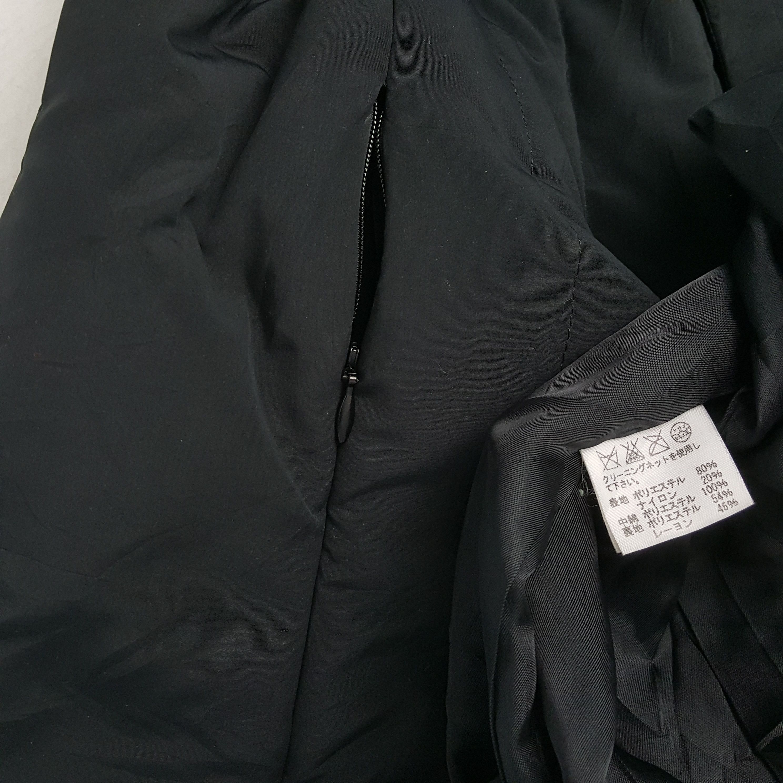 Issey Miyake PLANTATION Japanese Designer Brand ISSEY MIYAKE Jacket Size US M / EU 48-50 / 2 - 7 Thumbnail