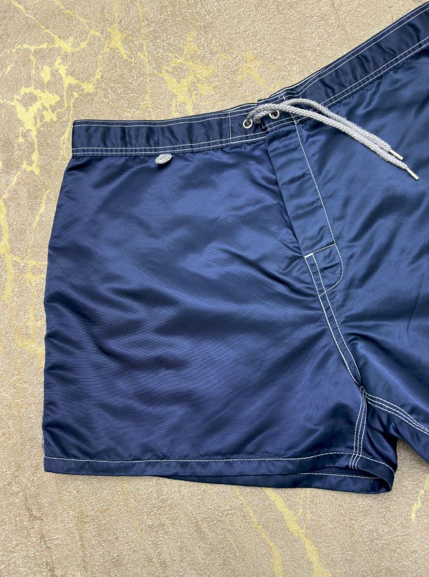 Sundek Sundek 34 Beach Board Shorts Trunks Bath Suit Size 34 S M Size US 34 / EU 50 - 2 Thumbnail