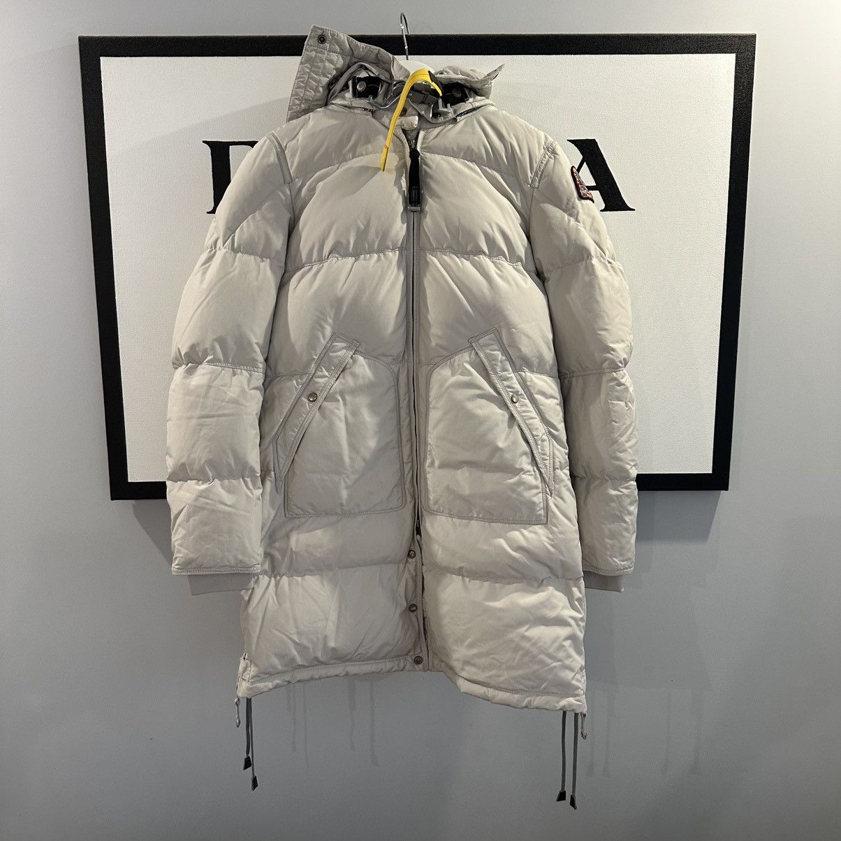 Parajumpers PARAJUMPERS Women’s Down Parka Size M Size M / US 6-8 / IT 42-44 - 19 Thumbnail