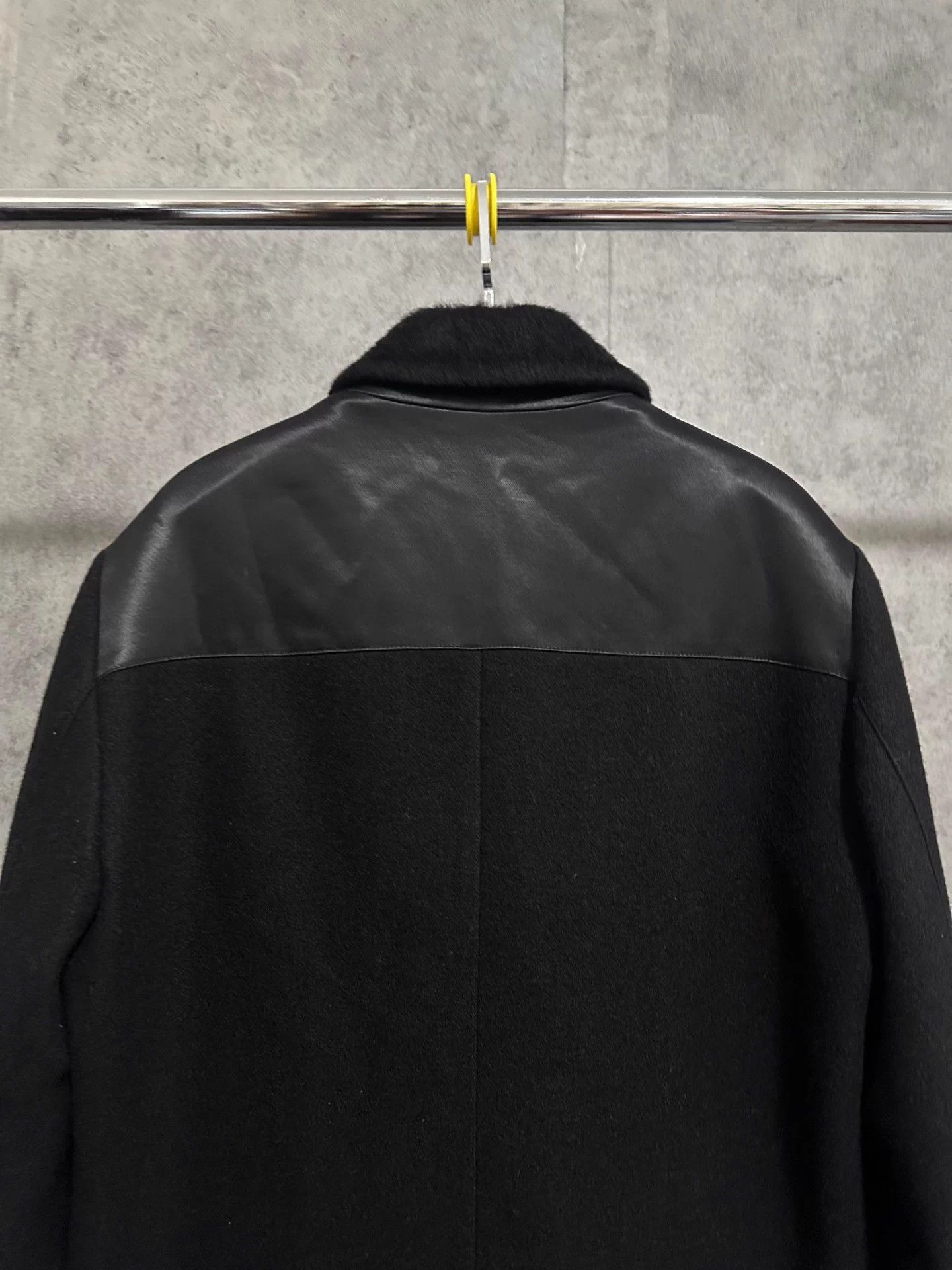 Balenciaga balenciaga jackets Size M / US 6-8 / IT 42-44 - 4 Thumbnail