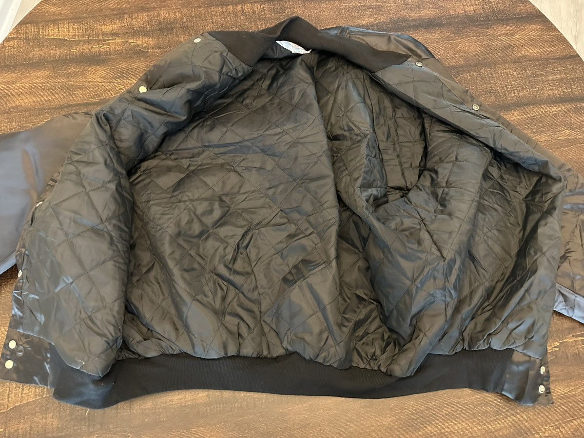 Other VTG Parker Hose & Fitting Tiger Men’s Satin Jacket-USA-2XL Size US XXL / EU 58 / 5 - 6 Thumbnail