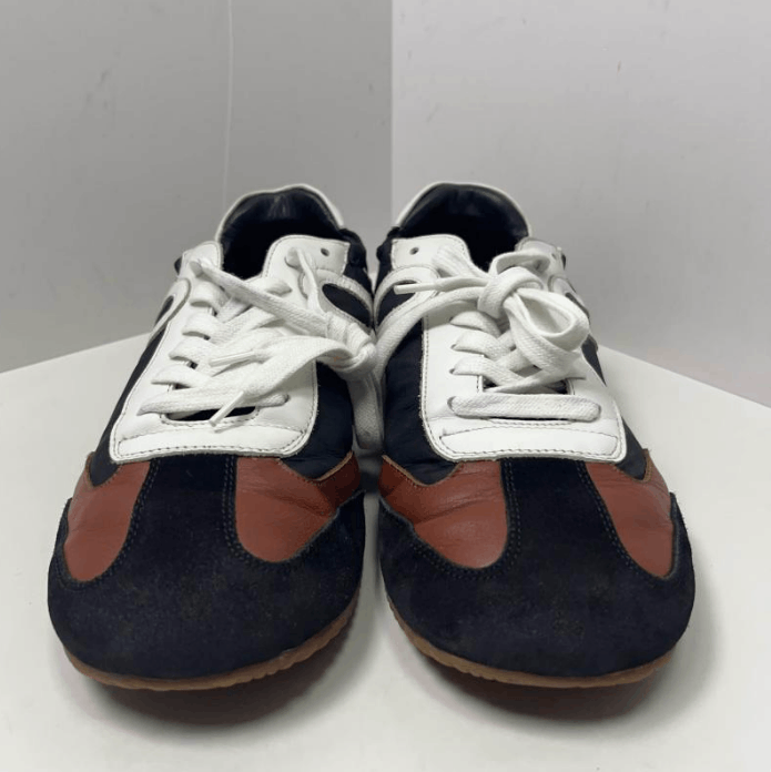 Loewe Loewe low-top sneakers Size US 9 / EU 42 - 2 Thumbnail
