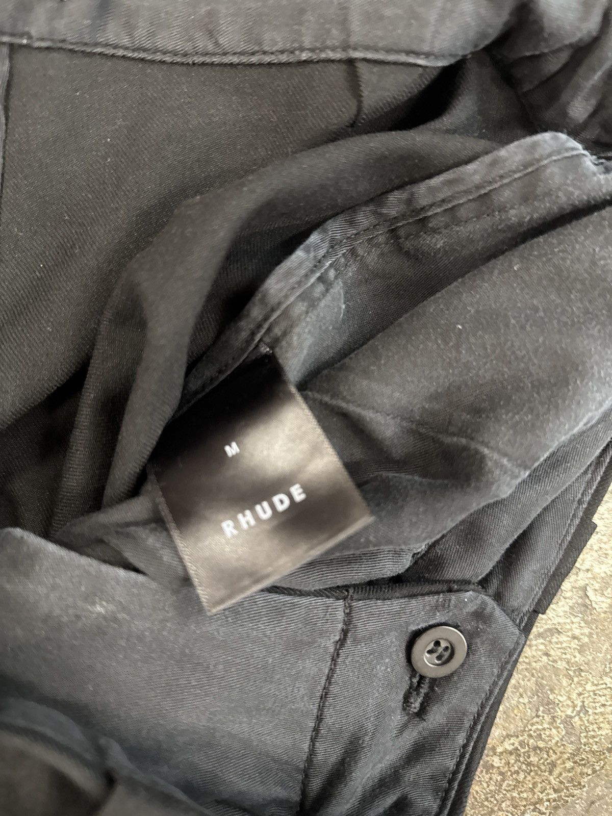 Rhude Rhude Classic Trouser Size US 30 / EU 46 - 5 Thumbnail