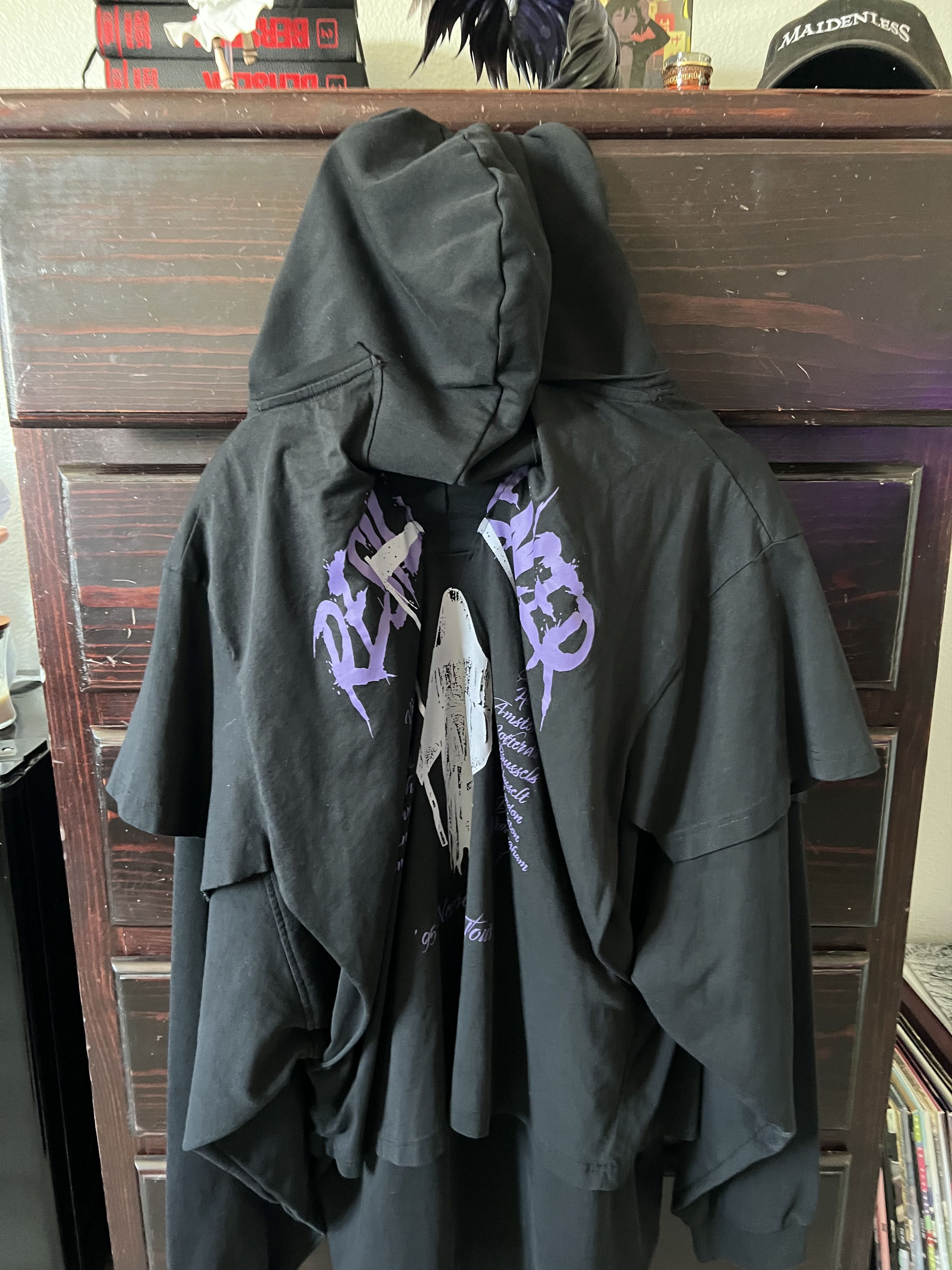 Raf Simons Resilencer | Grailed