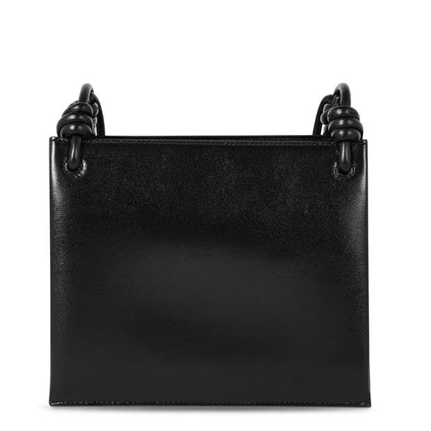 Jil Sander o1g2r1mq1024 Size: OS / Small Giro Bag in Black Size ONE SIZE - 2 Thumbnail