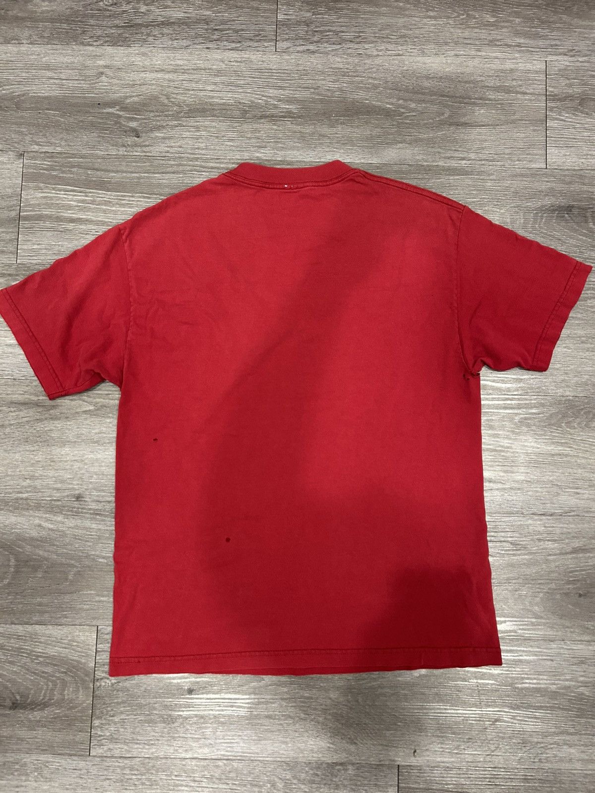 Marvel Comics USC X IRON MAN VINTAGE GRAPHIC TEE Size US L / EU 52-54 / 3 - 3 Thumbnail
