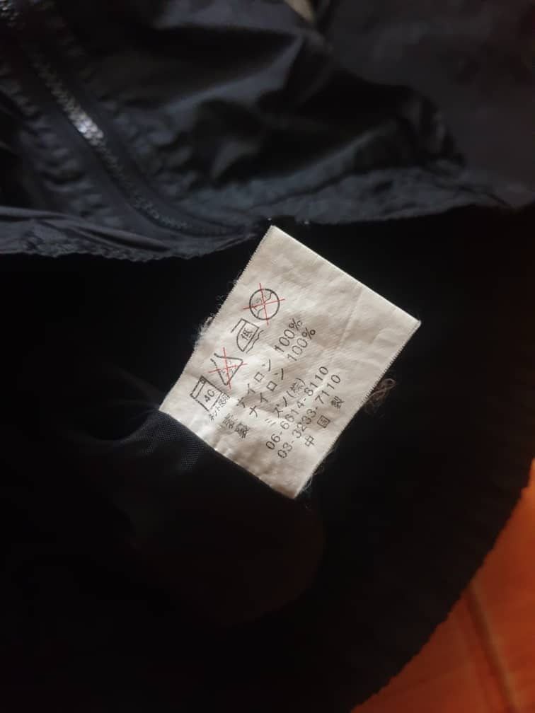 Colmar Vintage Colmar Italy windbreaker Jacket Size US M / EU 48-50 / 2 - 3 Thumbnail