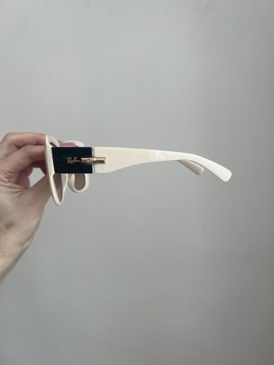 RayBan Ray Ban women's sunglasses Size ONE SIZE - 7 Thumbnail