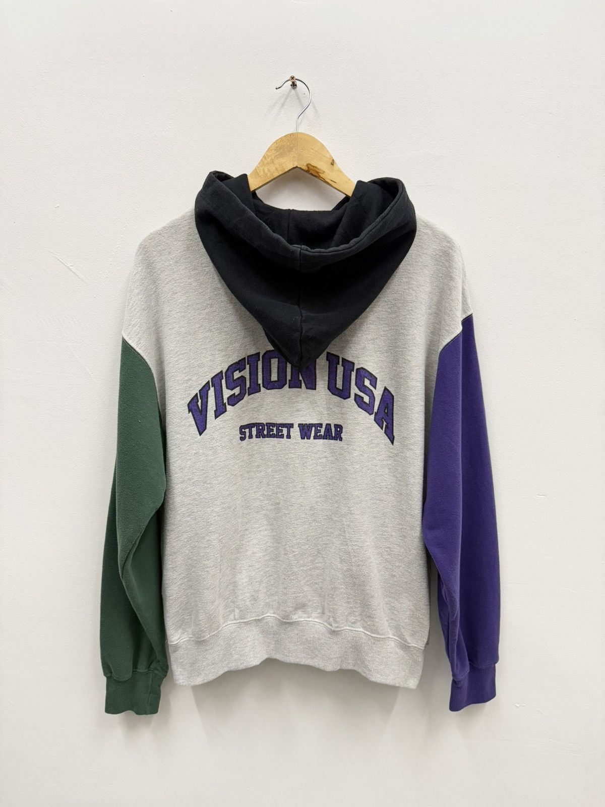 Vision Streetwear Vision Streetwear Hoodie Size US S / EU 44-46 / 1 - 2 Thumbnail