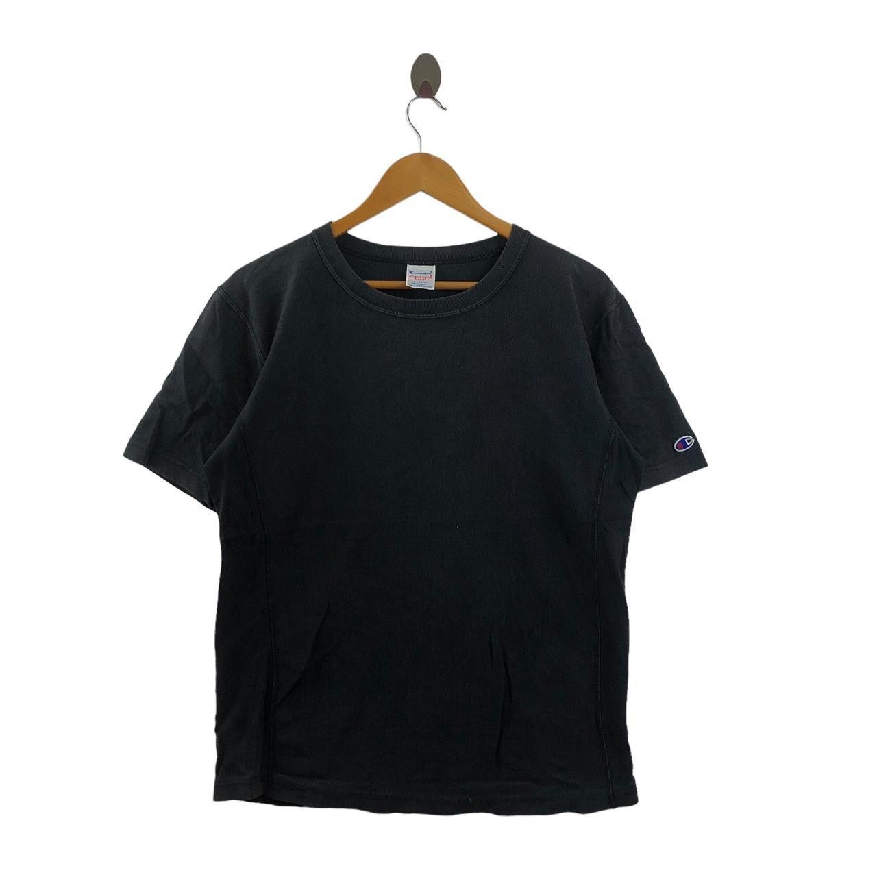 Champion Vintage CHAMPION REVERSE WEAVE Heavyweight Jersey Tee Shirt Size US XL / EU 56 / 4 - 1 Thumbnail