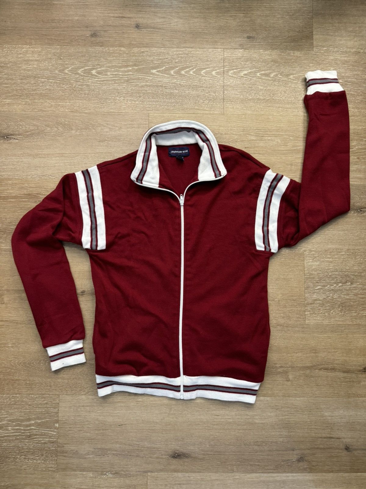 【送料無料/即納】  New of Canterbury Zealand Bushido Canterbury 🔥Vtg Vintage × ウェア