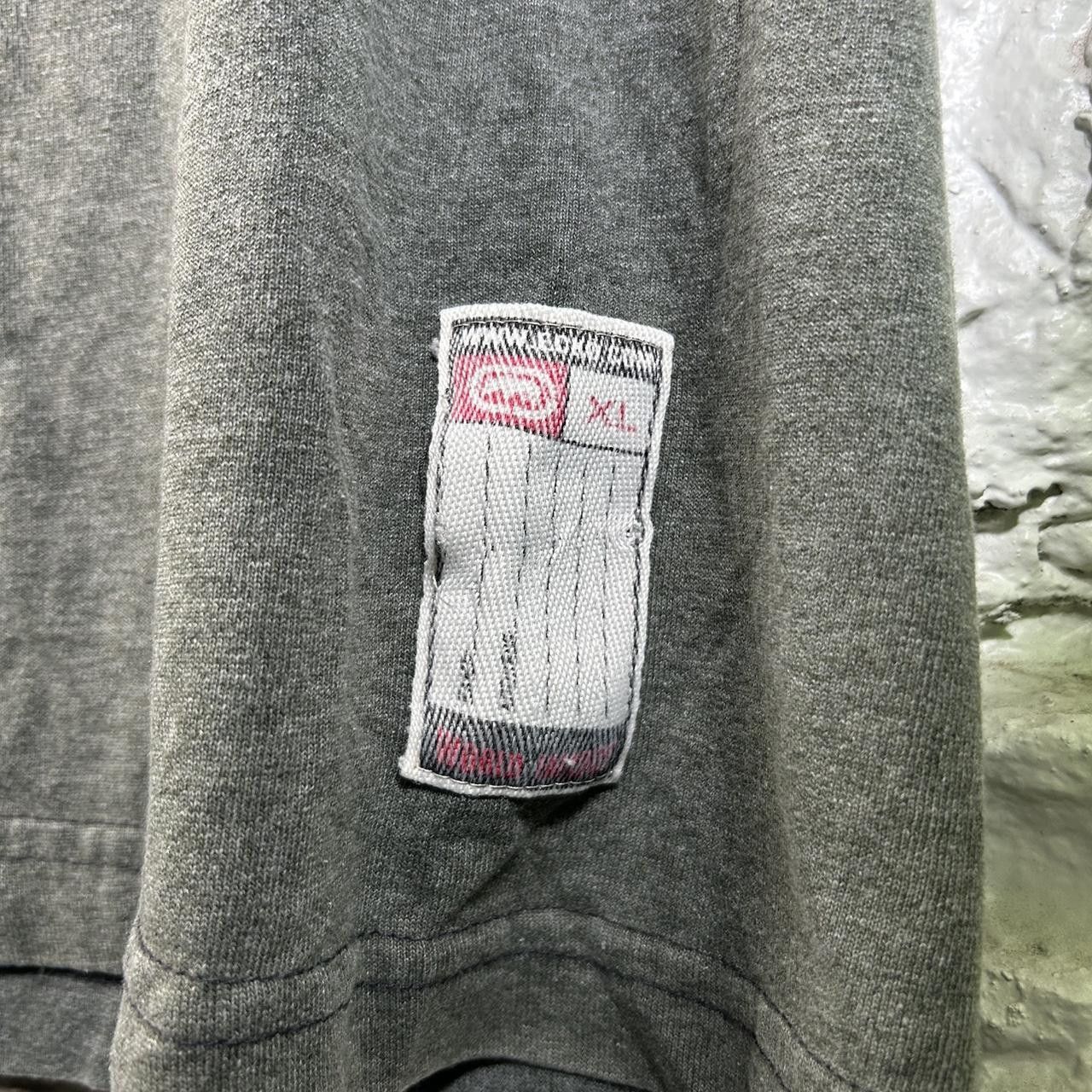 Ecko Unltd. Vintage Y2K Ecko Unltd. Graphic Tee Size XL Size US XL / EU 56 / 4 - 6 Thumbnail