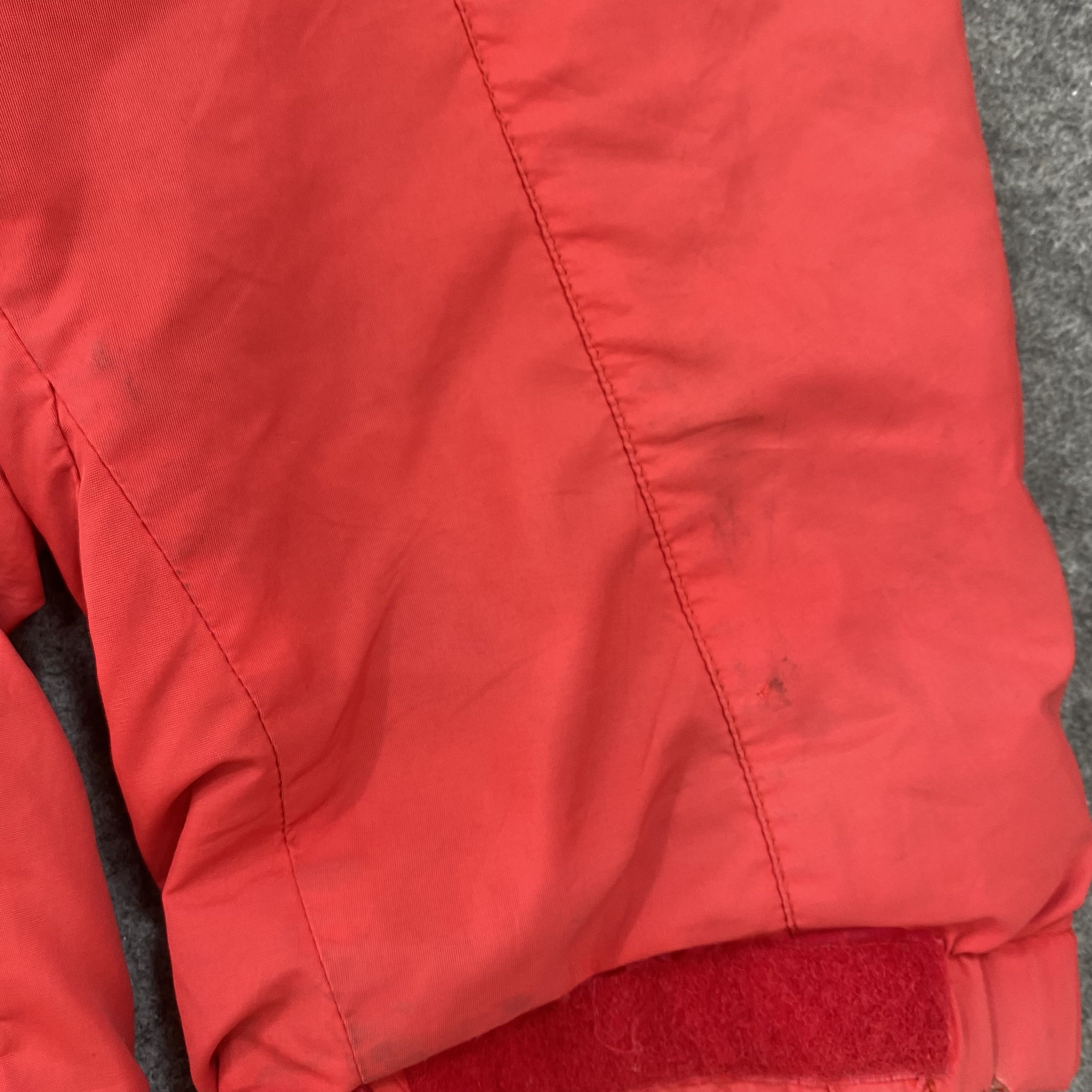 Patagonia VINTAGE 90s PATAGONIA JACKET-J568 Size US M / EU 48-50 / 2 - 23 Thumbnail