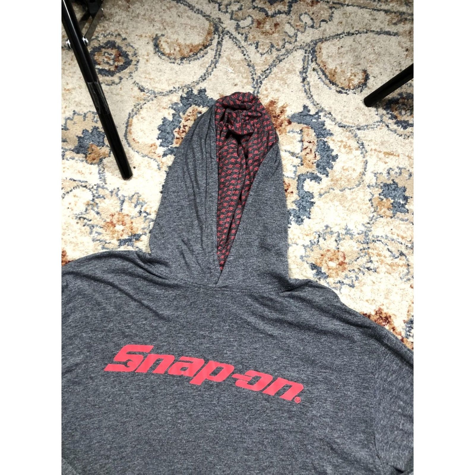 Vintage VINTAGE? No. Size US XL / EU 56 / 4 - 6 Thumbnail