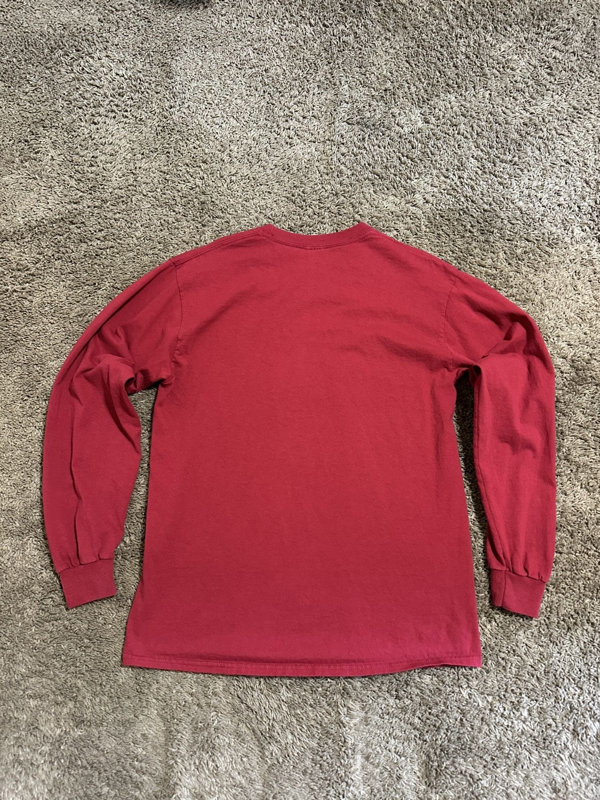NCAA × Vintage Vintage NCAA Oklahoma Sooners shirt 90s size large Size US L / EU 52-54 / 3 - 5 Thumbnail