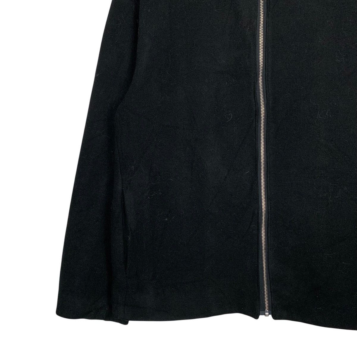 Beams Japan Beams Zipper Jacket Size US M / EU 48-50 / 2 - 3 Thumbnail
