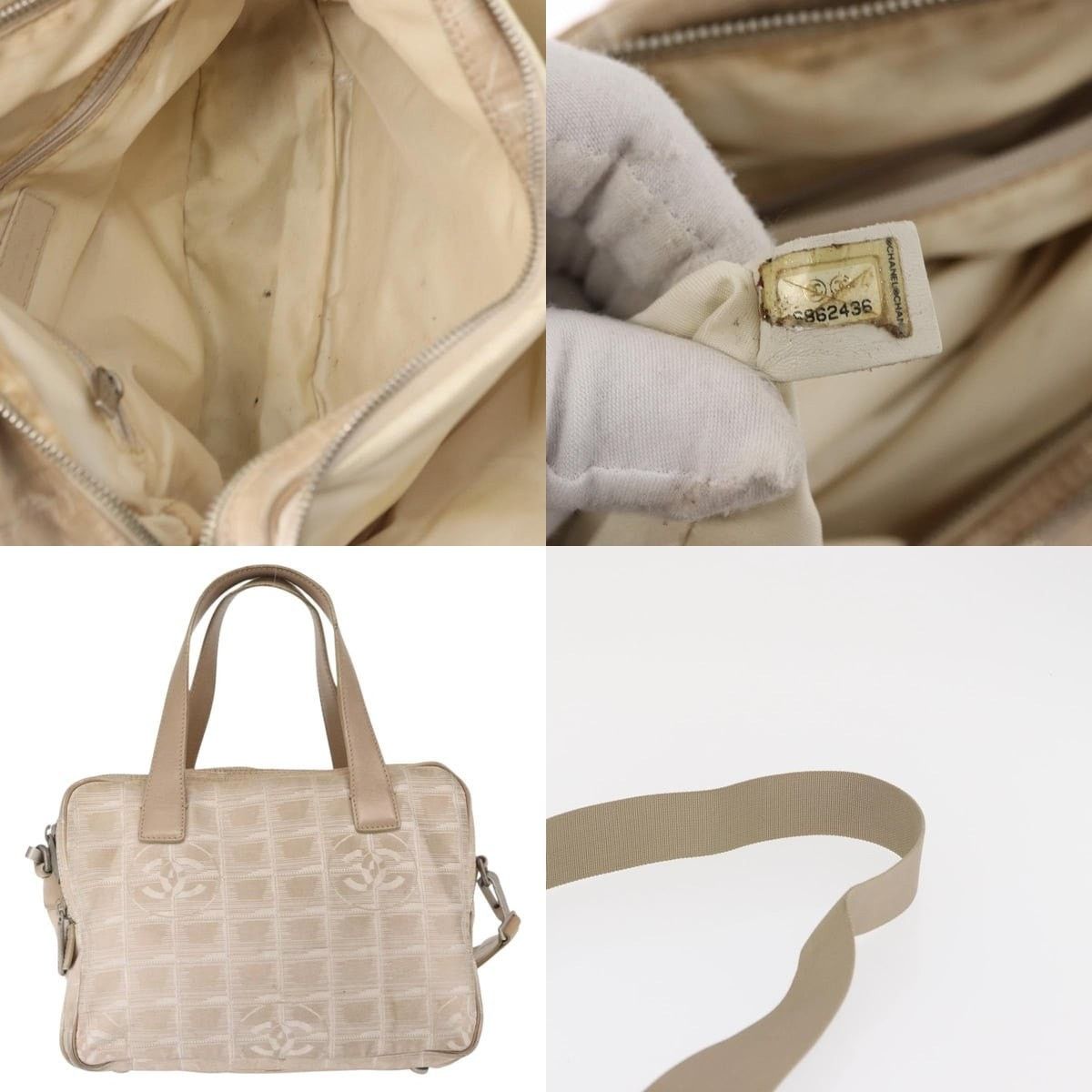 Chanel Chanel Gabrielle Handbag Size ONE SIZE - 5 Thumbnail
