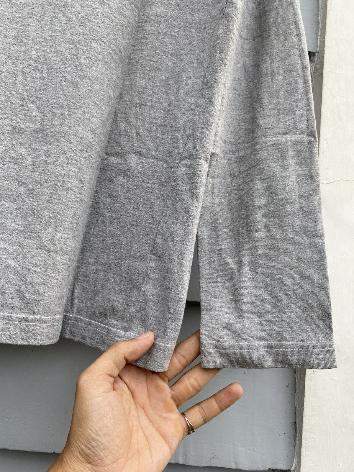 Japanese Brand × Vintage Japanese Poem Navajo Details Asian Style Vintage Size US M / EU 48-50 / 2 - 15 Thumbnail