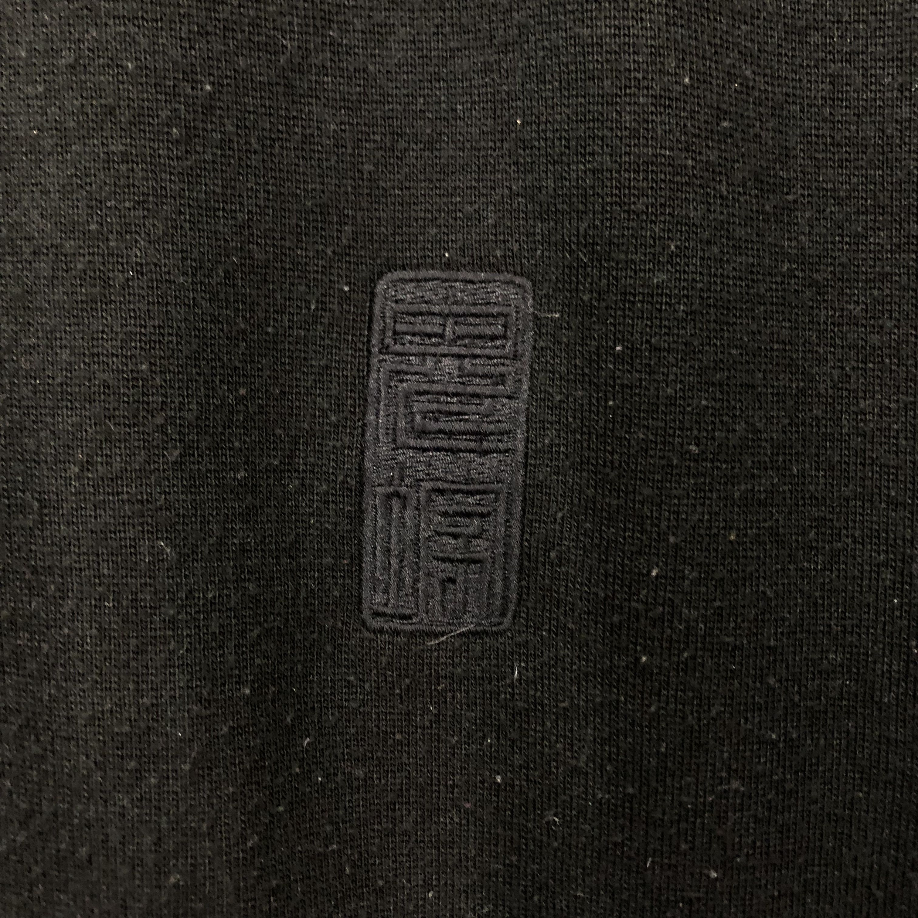 Onitsuka Tiger ONITSUKA TIGER Zipper Sweatshirt #1633/03 Size US S / EU 44-46 / 1 - 5 Thumbnail