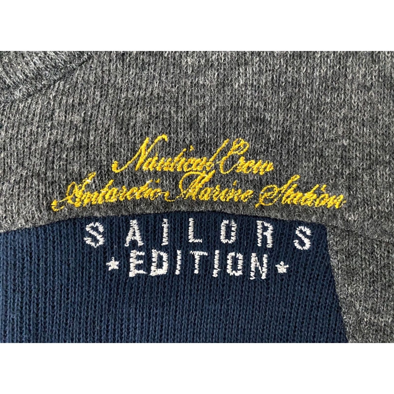 Vintage Gaastra Jacket fleece jumper full zip Size XXXL Mens Multicoloured Sailing Edition Size US XXL / EU 58 / 5 - 5 Thumbnail