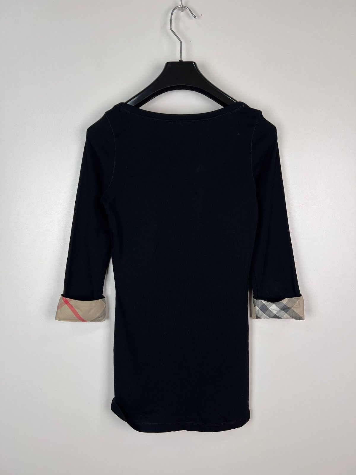 Burberry Burberry Brit luxury long sleeve woman size XS Size XS / US 0-2 / IT 36-38 - 2 Thumbnail
