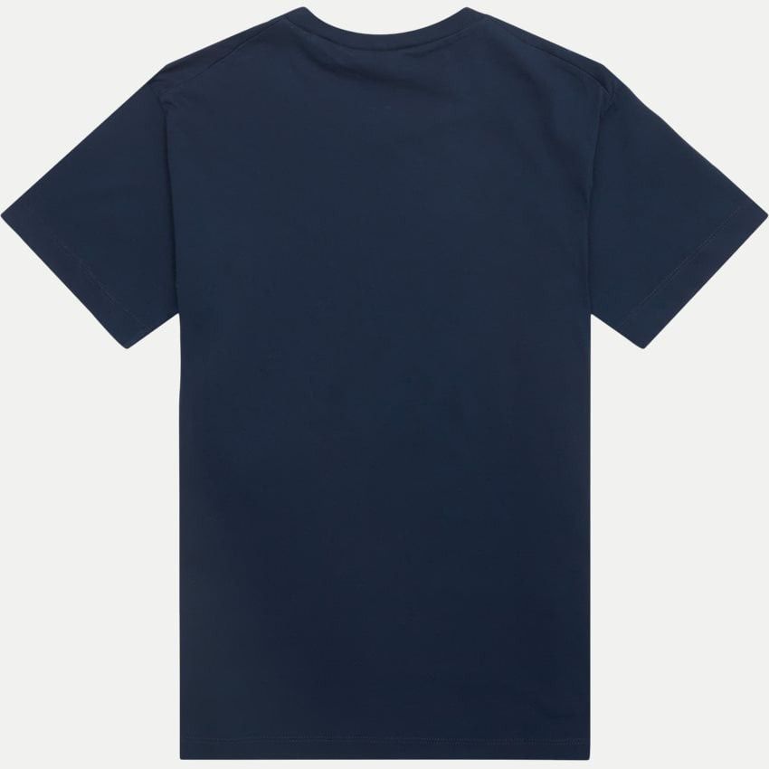 Dsquared2 o1s22i1n0325 T-Shirt in Navy Blue Size US S / EU 44-46 / 1 - 4 Thumbnail