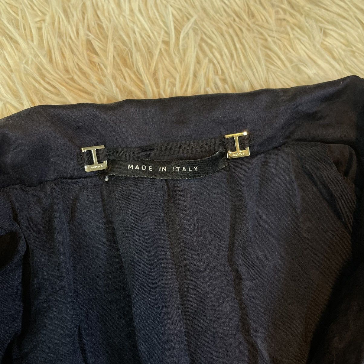 Gucci Gucci Velvet - Jacket Size M / US 6-8 / IT 42-44 - 7 Thumbnail
