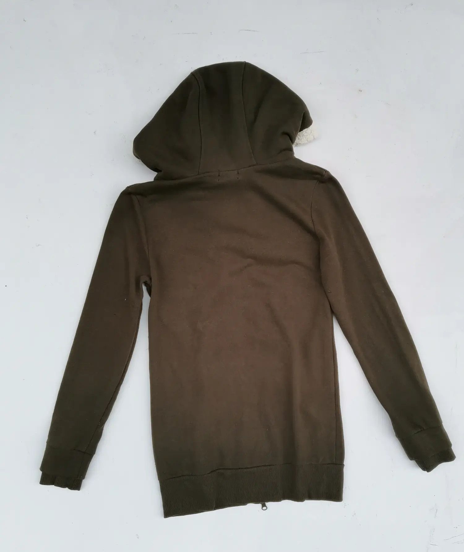Other Rare!!! Fjer Hoodie Size US M / EU 48-50 / 2 - 2 Thumbnail