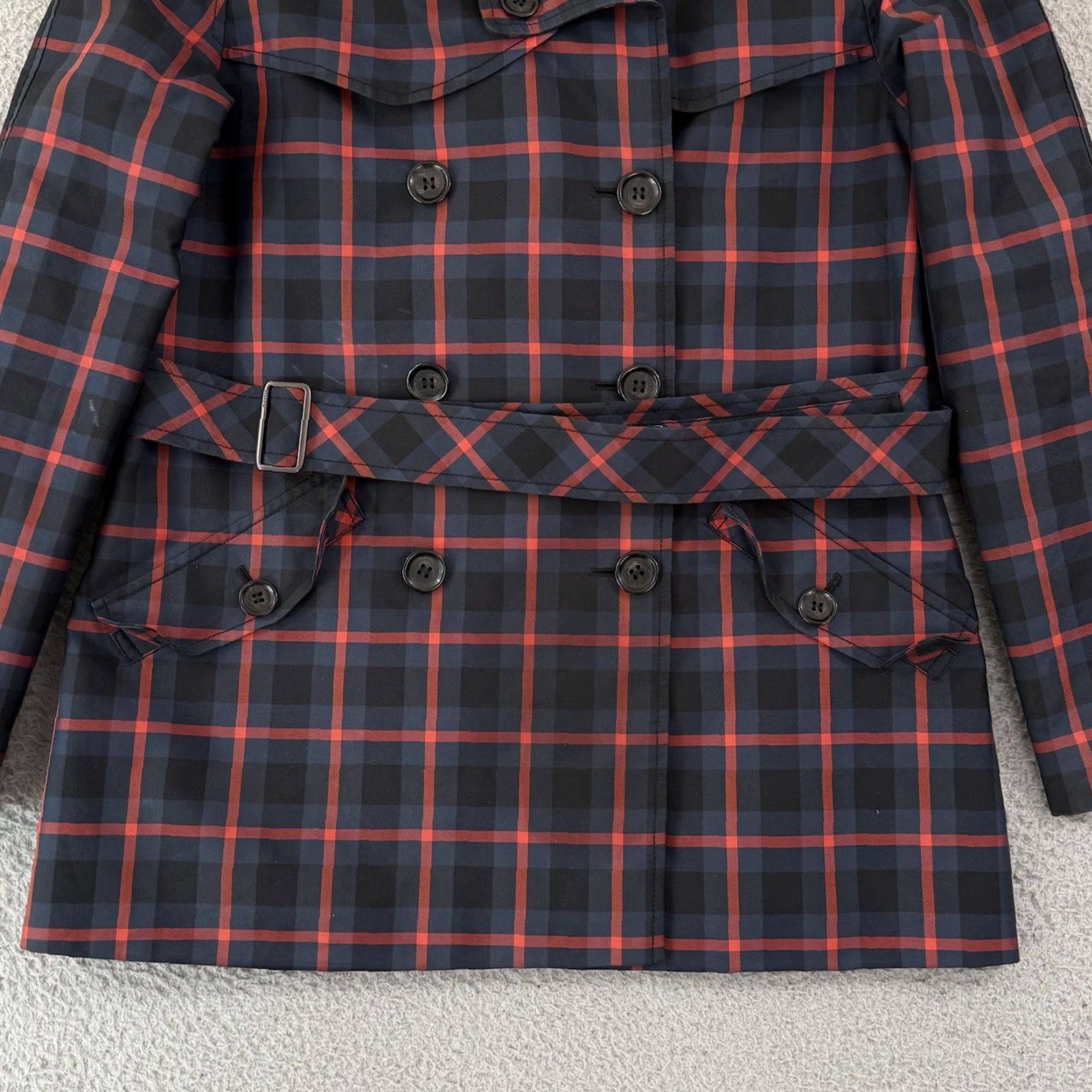 Coach VINTAGE not applicable Size 32" / US 10 / IT 46 - 2 Thumbnail