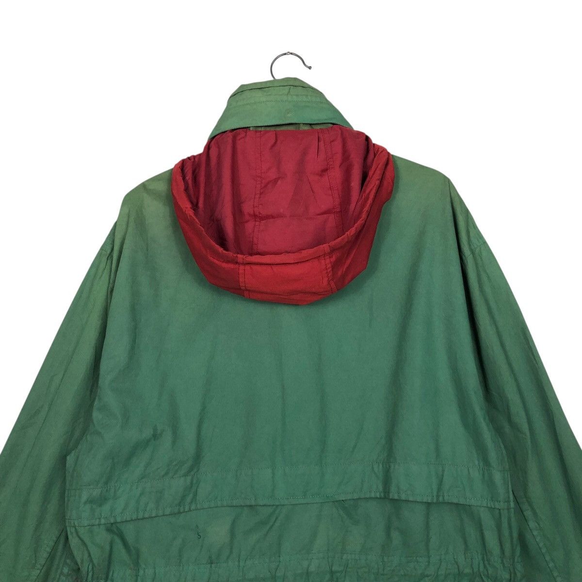 Paul Stuart 📌Vintage Chore Hunting Jacket Paul Stuart Multi Pocket Size US M / EU 48-50 / 2 - 10 Thumbnail