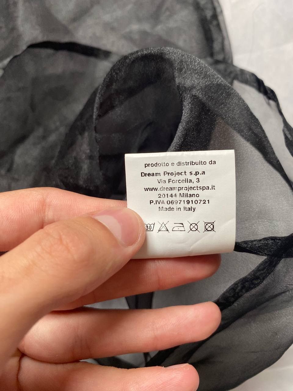Comme Des Fuck Down Comme des fuckdown men’s blouse Size US M / EU 48-50 / 2 - 7 Thumbnail