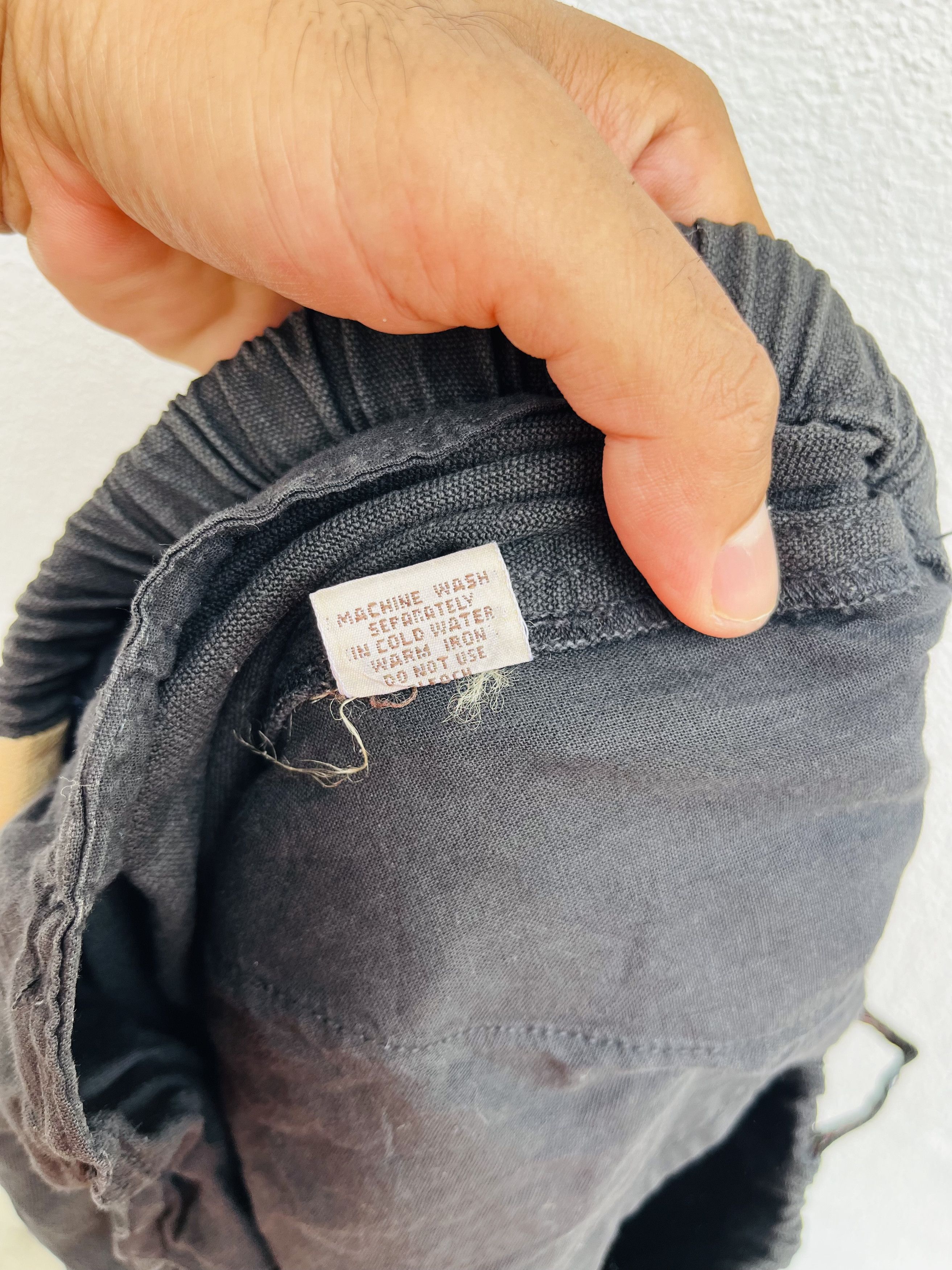 Japanese Brand × Vintage Vintage Size US 34 / EU 50 - 11 Thumbnail
