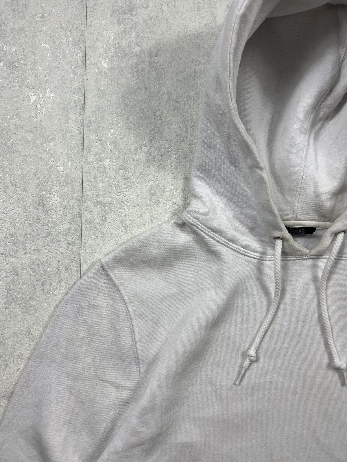 Stussy 00's STUSSY HAWAII Y2K SMALL LOGO HOODIE RARE RETRO Size US S / EU 44-46 / 1 - 5 Thumbnail