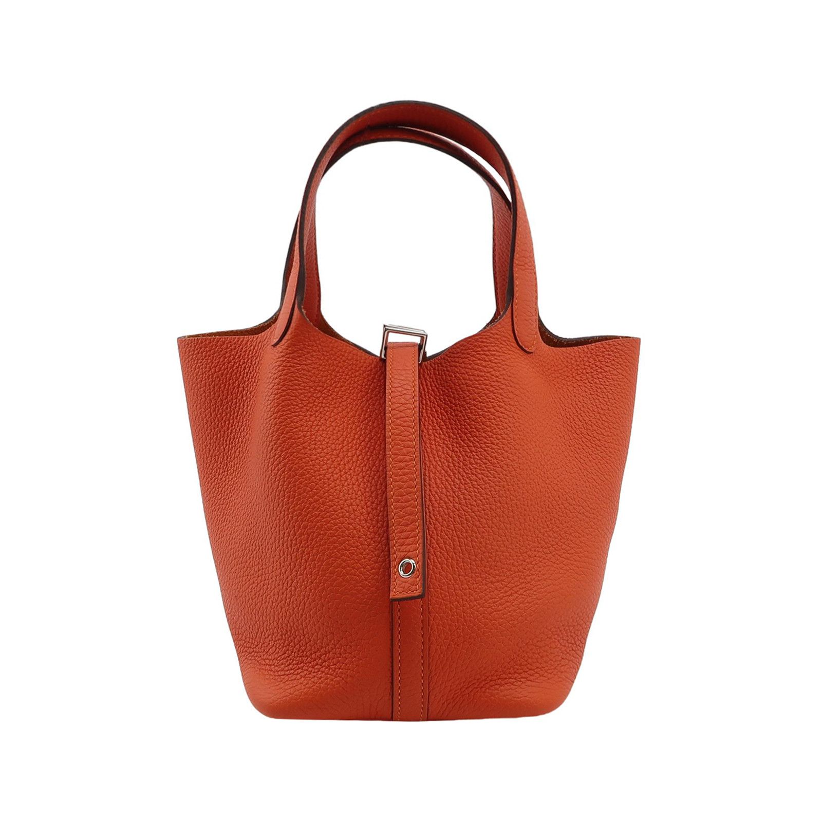 Hermes Hermes Women os Tote Bags Size ONE SIZE - 1 Thumbnail