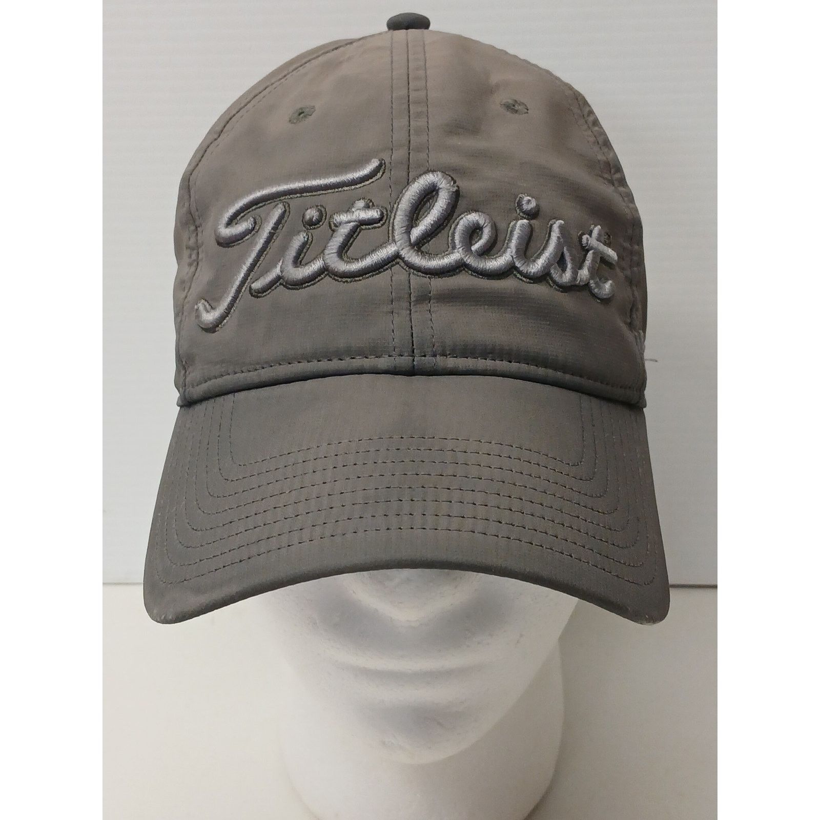 Titleist Titleist Tour Performance FJ (OSFM) Golf Hat Adjustable Cap Size ONE SIZE - 2 Thumbnail