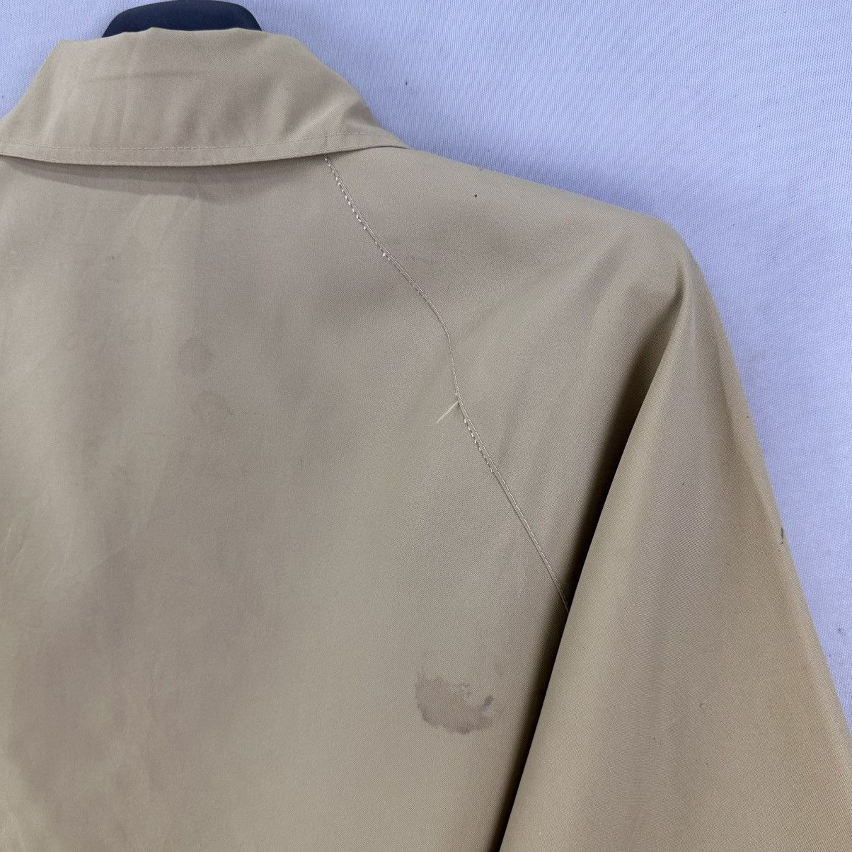 The Unbranded Brand Vintage 70's American Classic Jacket Size US M / EU 48-50 / 2 - 5 Thumbnail