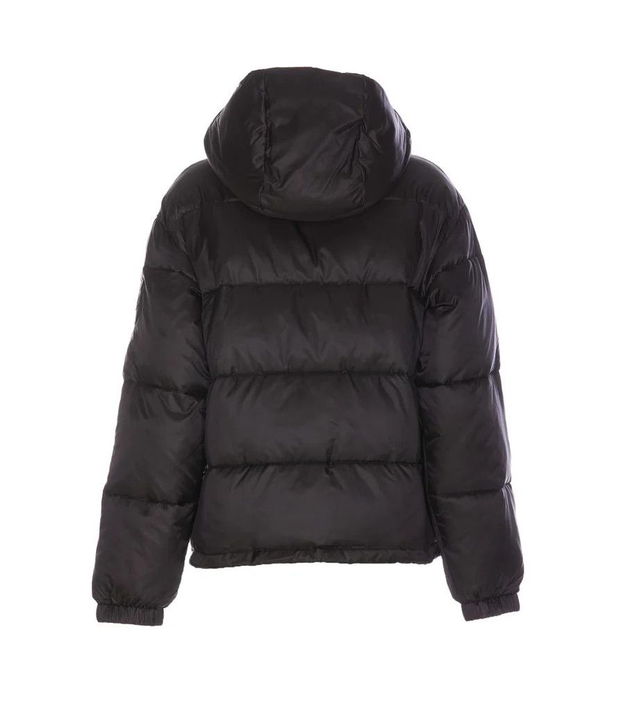 Pinko o1s22i1n0824 Down Jacket in Black Size XS / US 0-2 / IT 36-38 - 2 Thumbnail