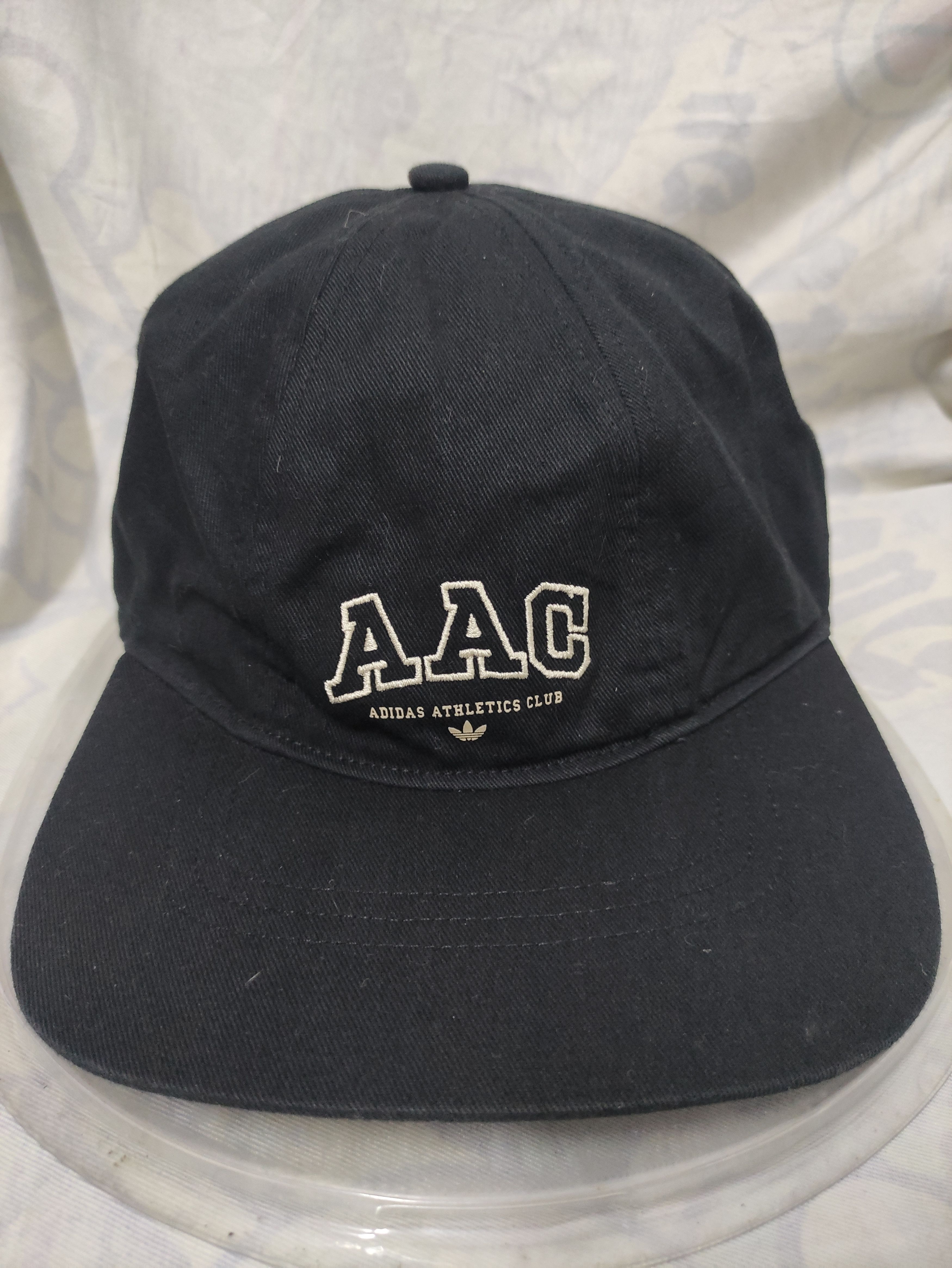 Adidas ADIDAS ATHLETICS CLUB AAC CAP Size ONE SIZE - 8 Thumbnail