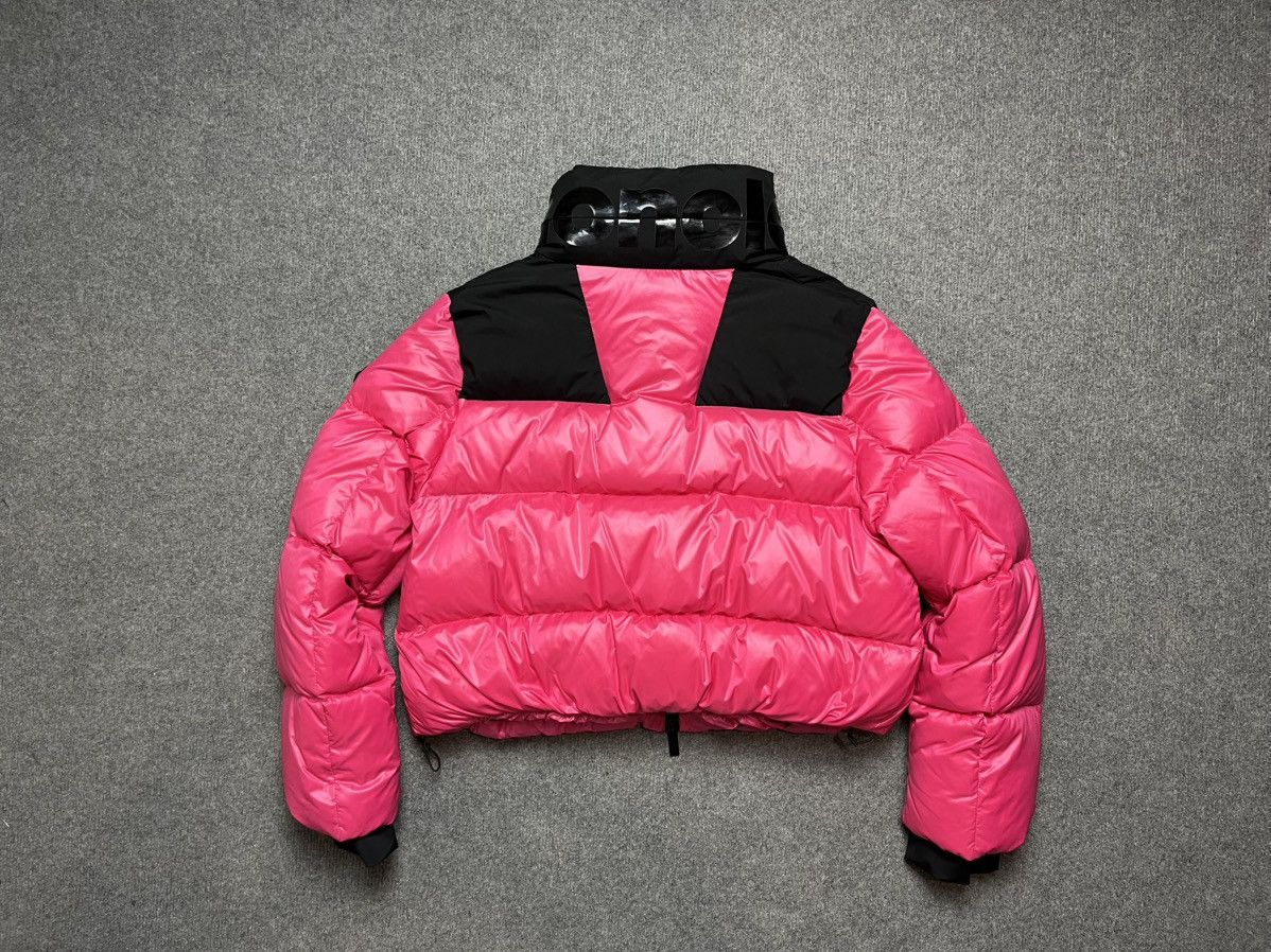 Moncler Moncler jasione down jacket Size S / US 4 / IT 40 - 5 Thumbnail