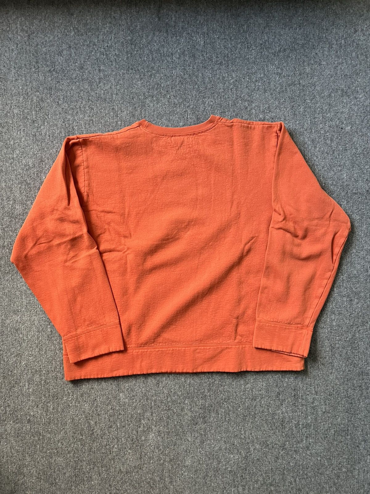 Tommy Hilfiger × Vintage Vintage ‘Hilfiger Denim’ Crewneck Size US L / EU 52-54 / 3 - 2 Thumbnail