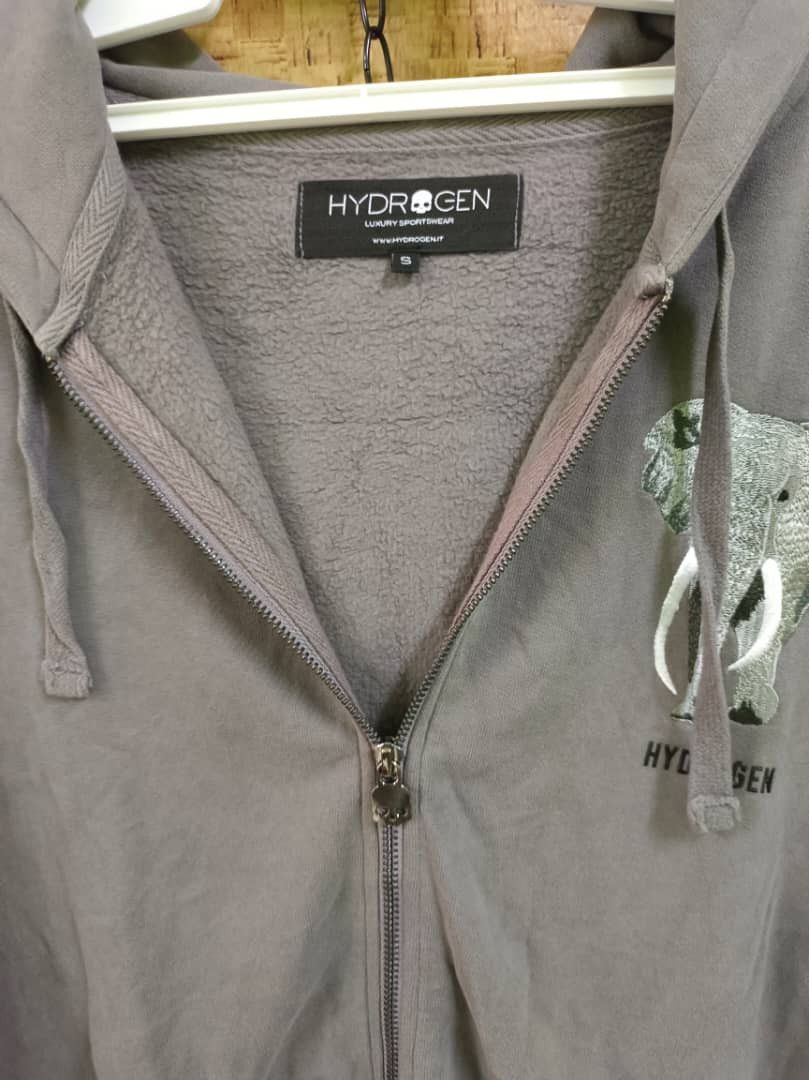 14th Addiction Hydrogen Zip Hoodie Ifsixwasnine lgb Style Size US S / EU 44-46 / 1 - 3 Thumbnail