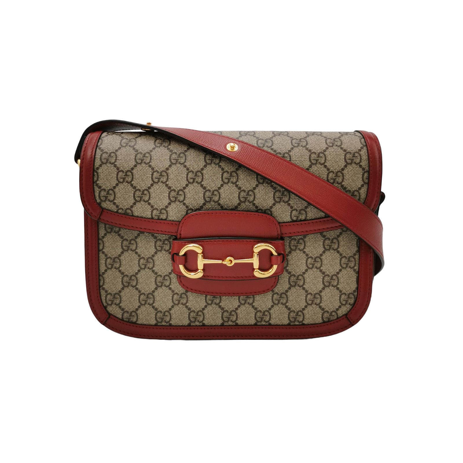 Gucci Gucci Women os Shoulder Bags Size ONE SIZE - 1 Thumbnail