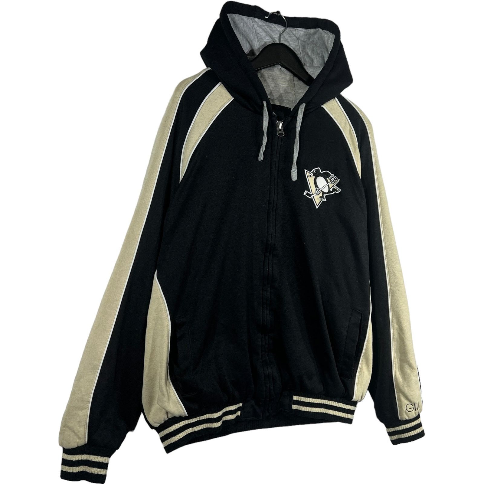 NHL NHL Pittsburgh Penguins Hoodie Size US XXL / EU 58 / 5 - 4 Thumbnail