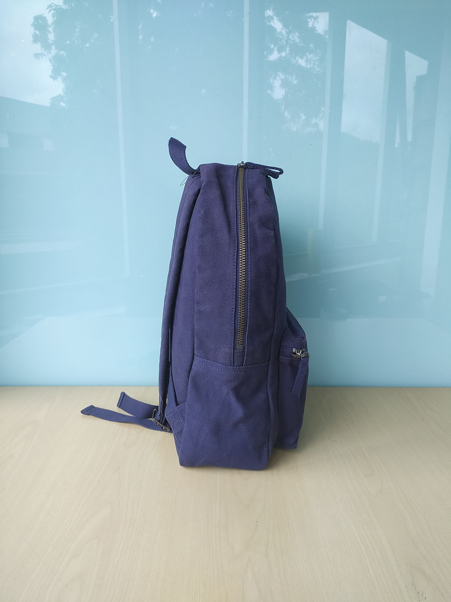 Polo Ralph Lauren Big Pony Canvas Backpack