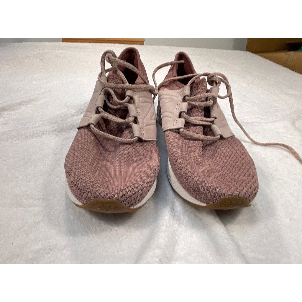 New Balance New Balance Cruz v2 Fresh Foam Sneakers Rose Pink Size 10 Size US 10 / IT 40 - 2 Thumbnail