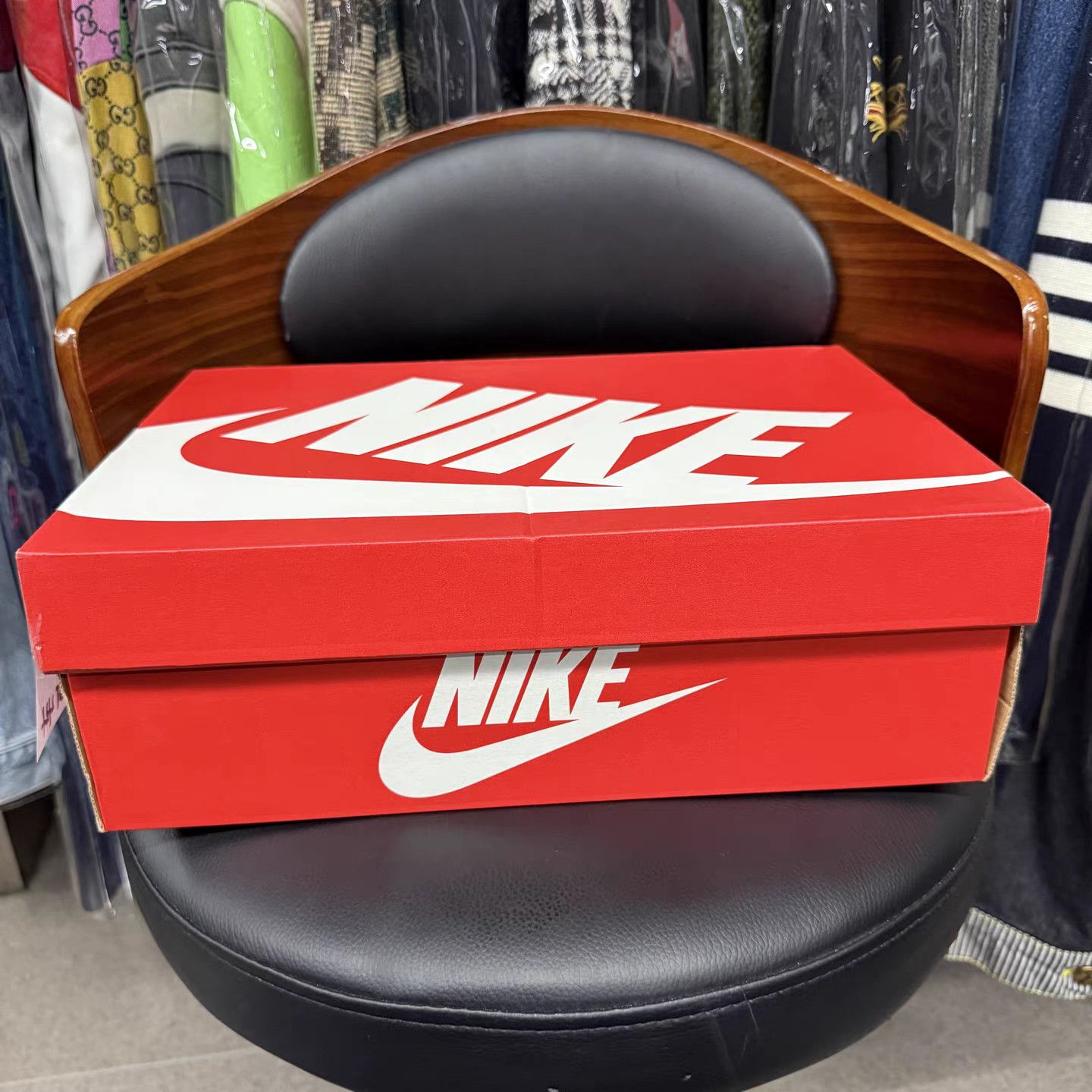 Nike Nike Vapor Street Flyknit K15 Size US 11 / EU 44 - 9 Thumbnail